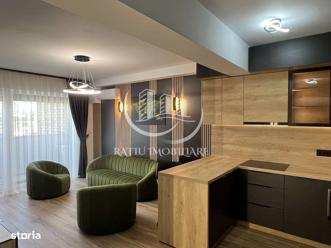 Apartament cu 3 camere | Prima Green | Nufarul | Oradea - Imagine principală: 4/16