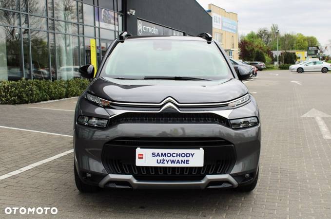 Citroën C3 Aircross - 2