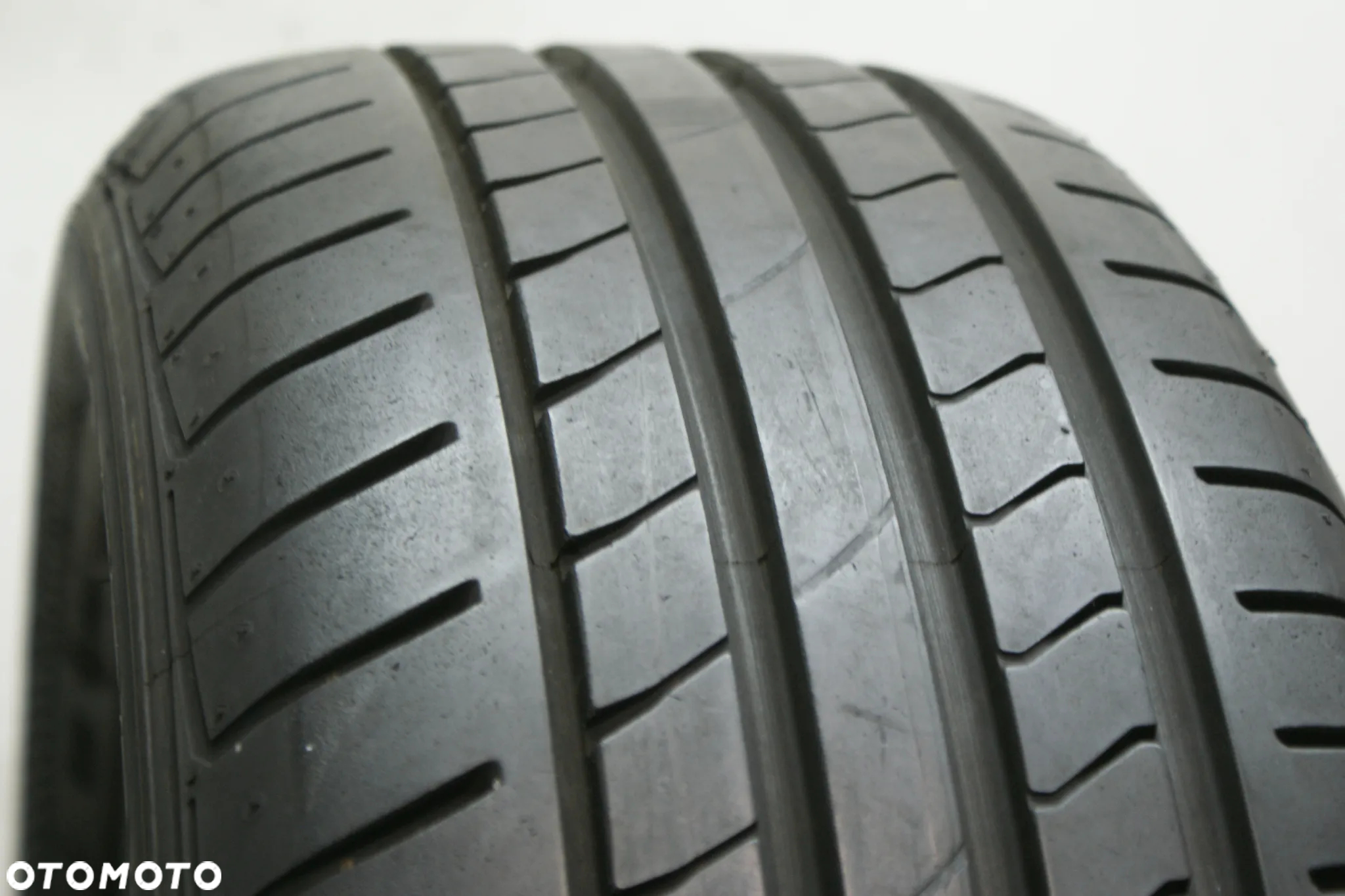 205/55R16 DUNLOP SP SPORT MAXX TT , 6,4mm 2022r - 2