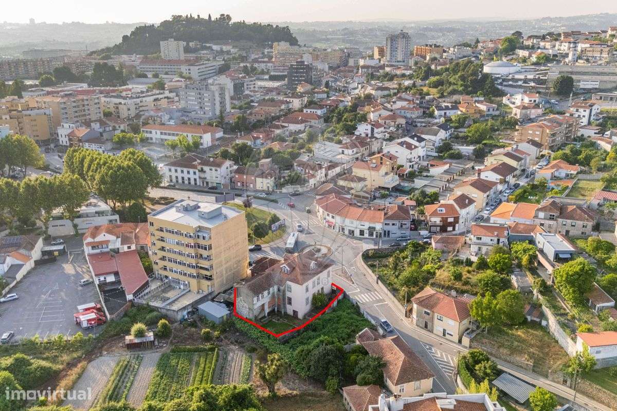 Moradia T8 para venda - Grande imagem: 3/24