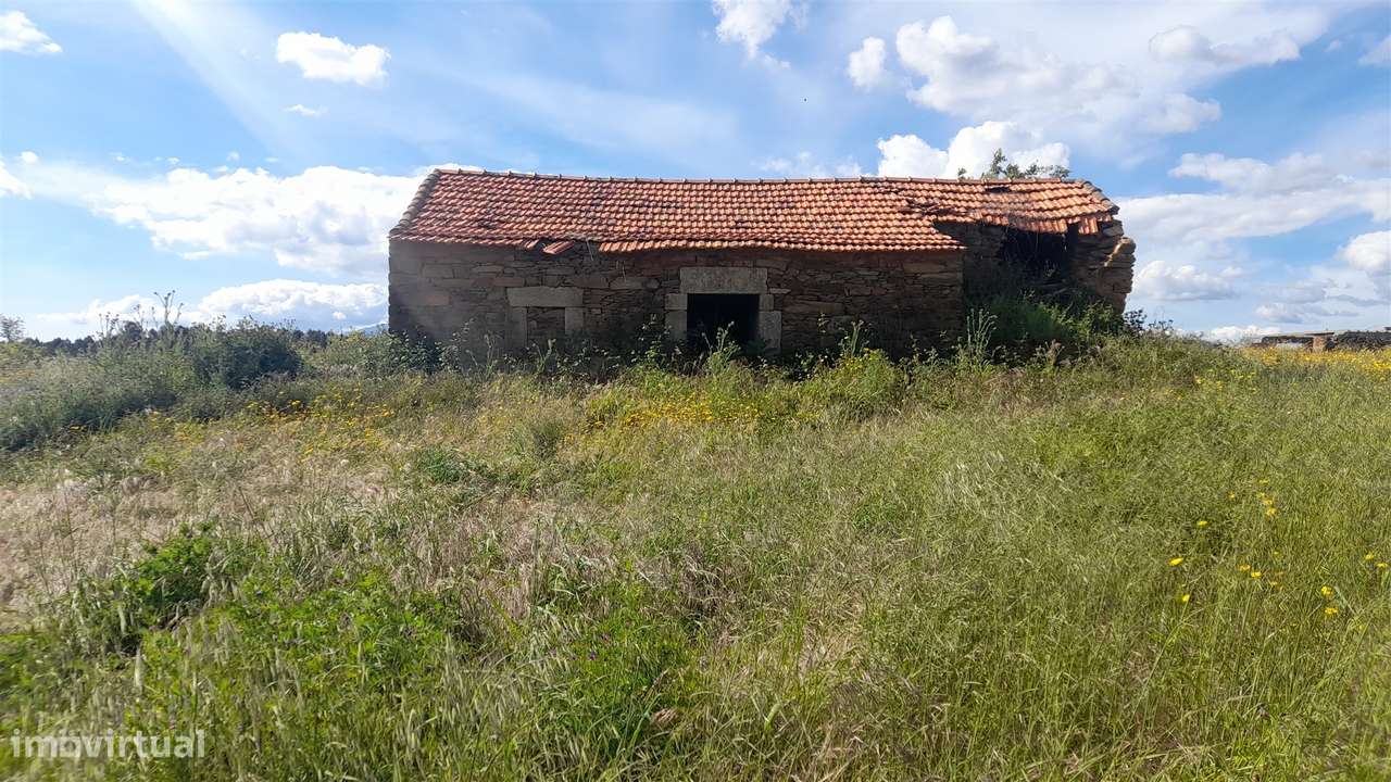 Herdade T0 Venda em Enxames,Fundão-8