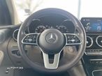 Mercedes-Benz GLC 300 d 4Matic 9G-TRONIC AMG Line - 12