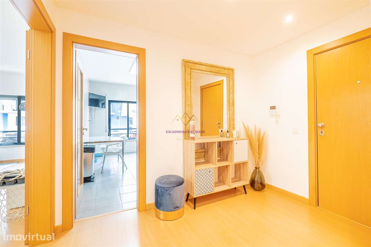 Apartamento T3 para venda no Pinhal Novo-23