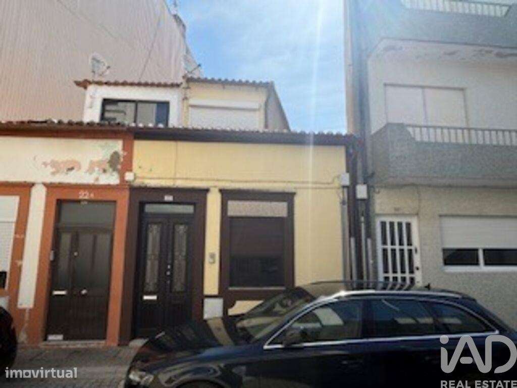 Casa de Cidade T4 em Póvoa de Varzim, Beiriz e Argivai de 99,00 m2 - Grande imagem: 2/5