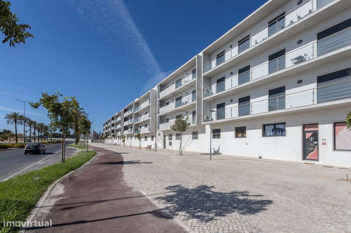 Apartamento T2 para venda - Grande imagem: 5/35