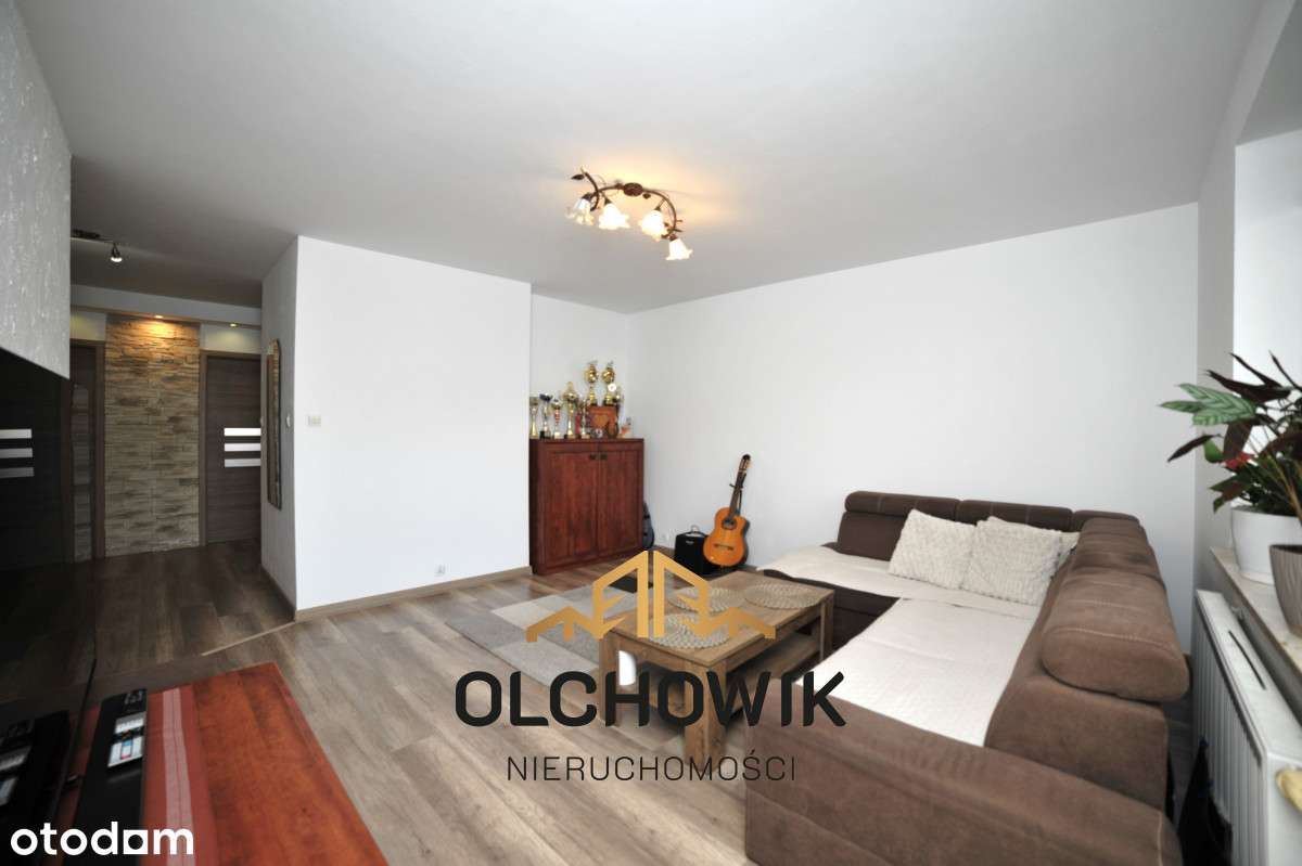 3 pokoje w nowym budownictwie, blisko Politechniki-2