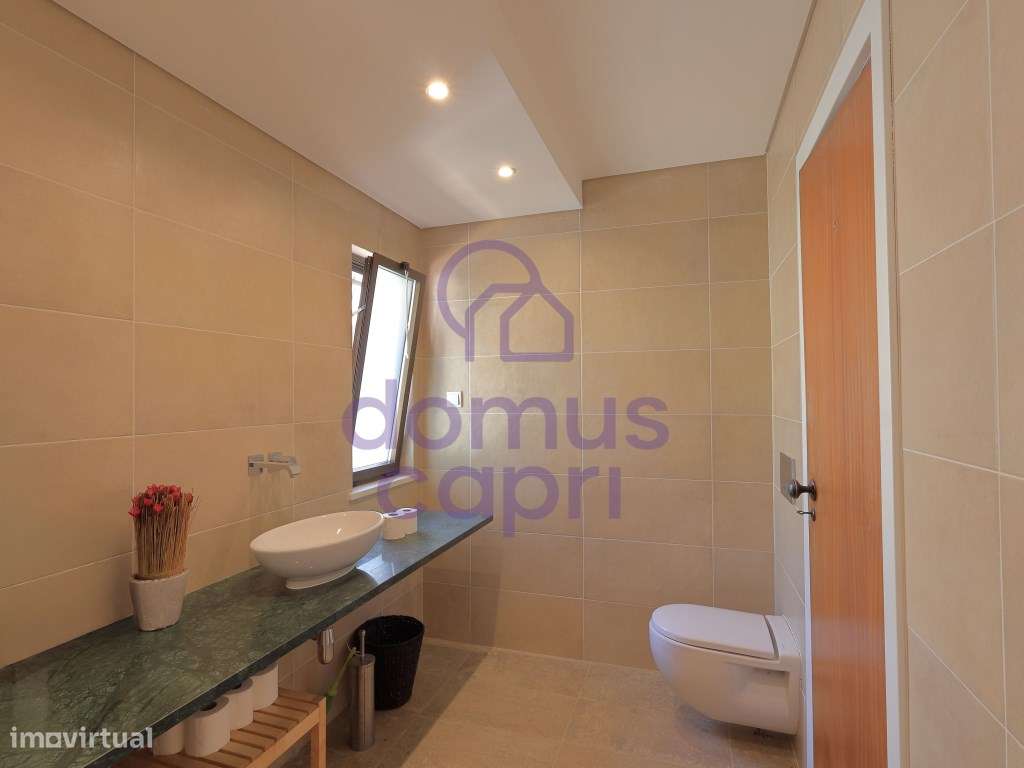 Moradia T3 com Piscina e Terreno em Porto Carvalhoso - Tavira-24