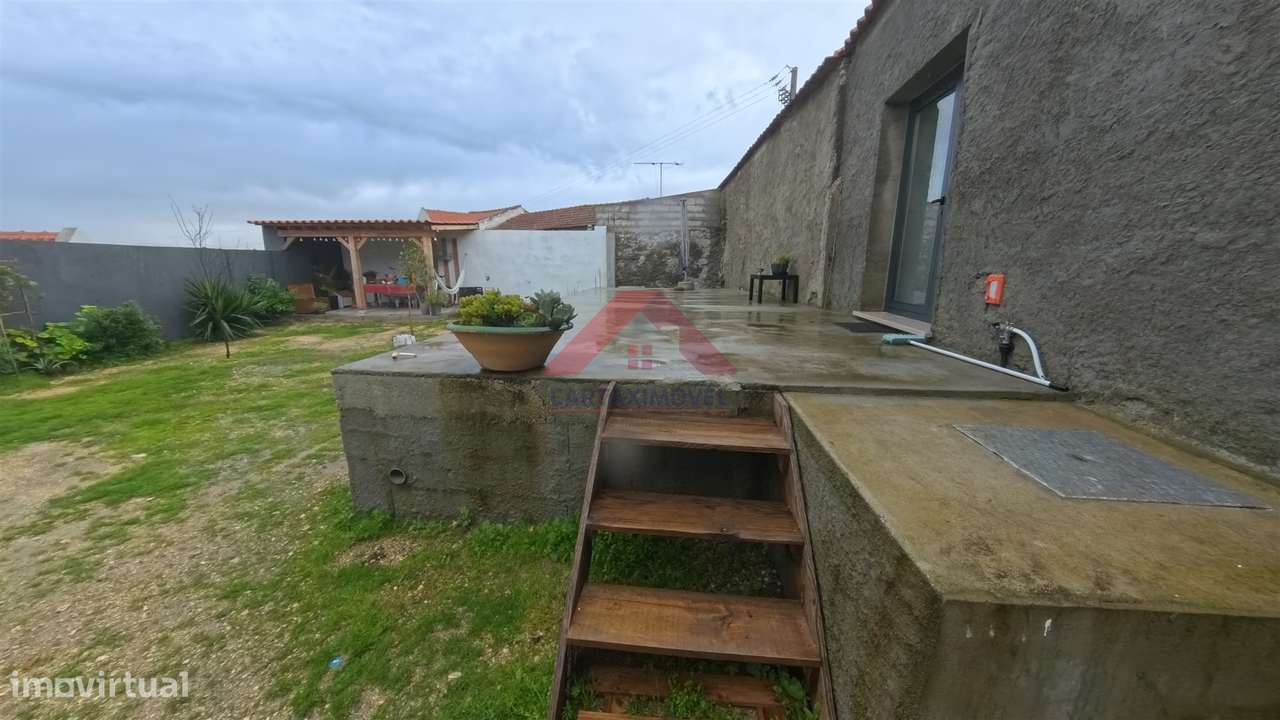 Moradia Isolada T1 Venda em Manique do Intendente, Vila Nova de São Pe-27