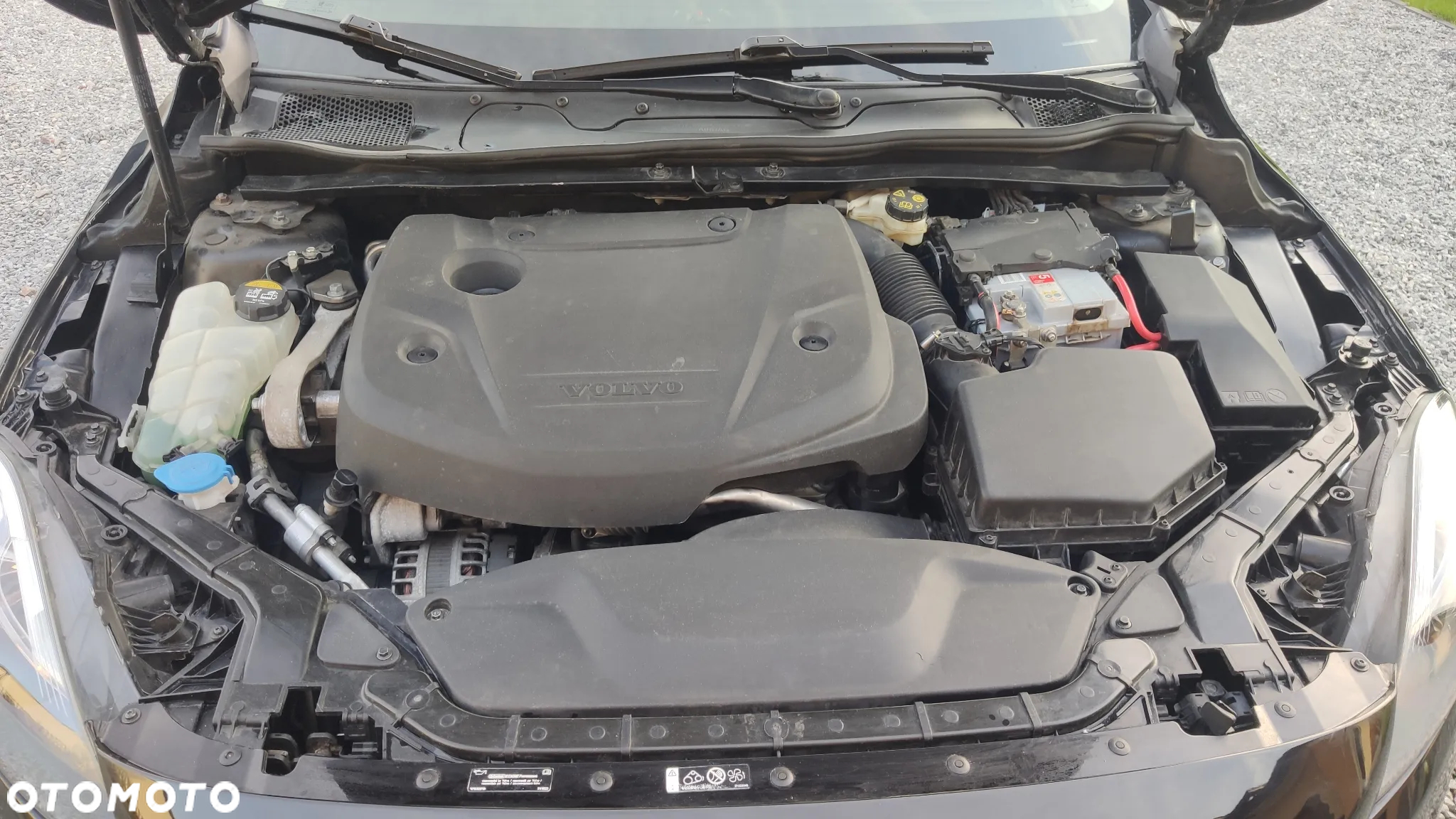 Volvo V40 CC D2 Drive-E Base - 16