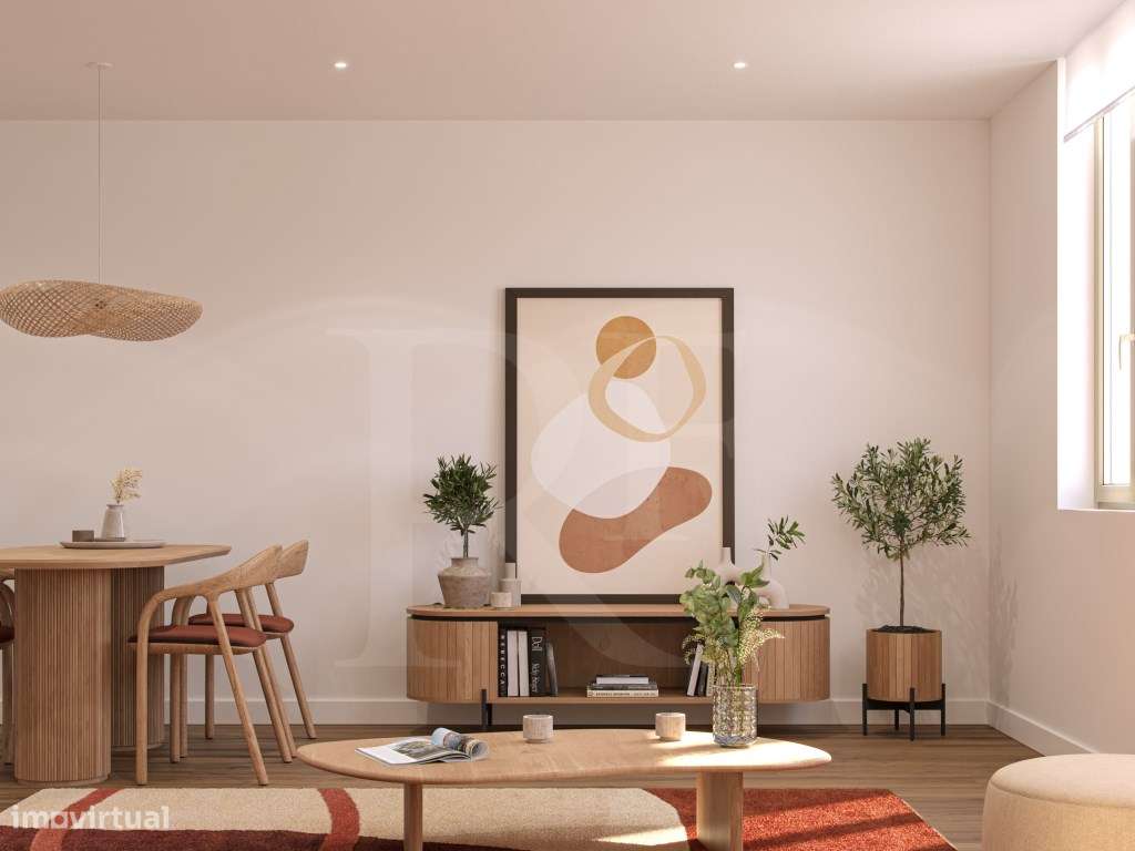 Desenvolvimento residencial em Évora - Oportunidade de investimento-29