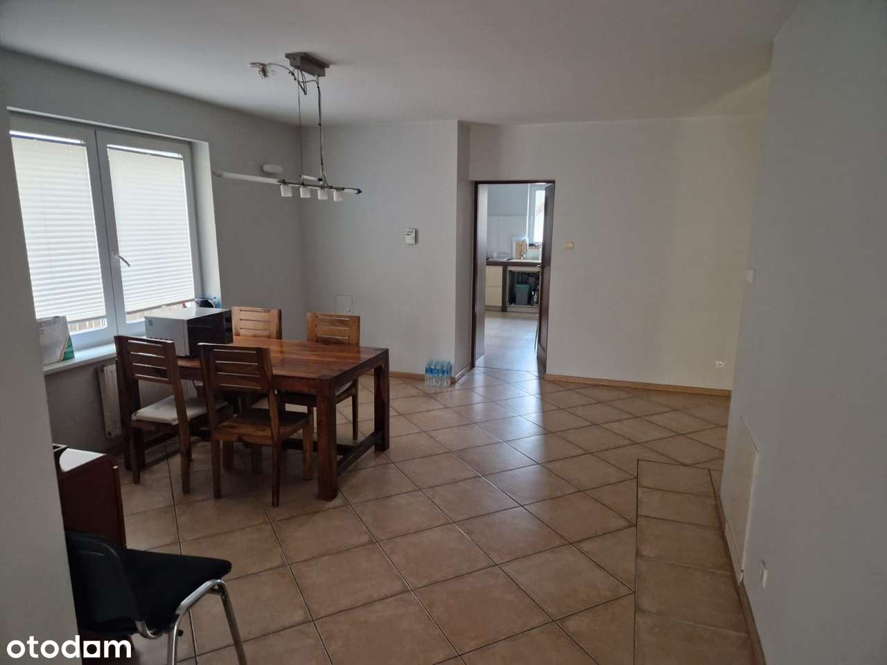 Ładny bliźniak 6 pokoi,450m2,umebl.sąsiedztwo parku 6500zł. - Pełny obrazek: 4/6