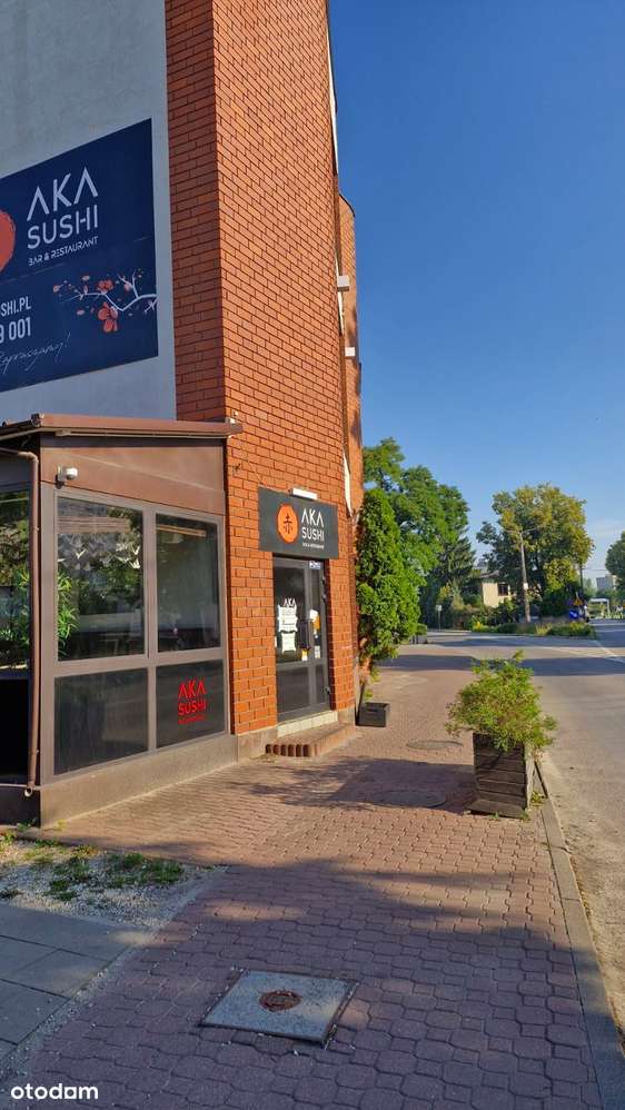 Na sprzedaż lokal uslugowy - Pełny obrazek: 4/4