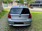 BMW 118 d DPF Edition Sport - 13