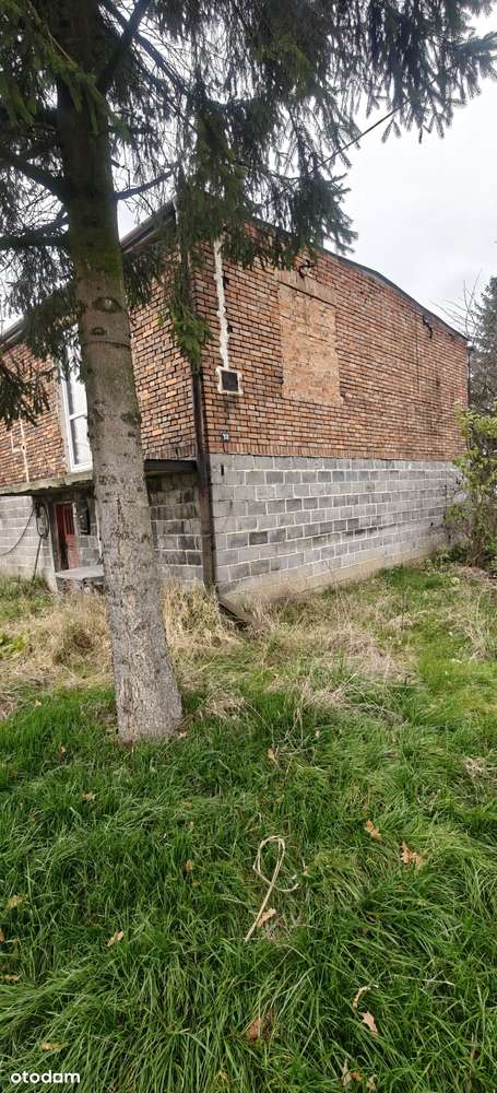 Działki Budowlane 20 km od Krakowa  Prąd Woda Gaz Zapraszam-5