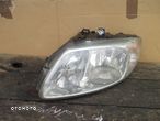 Lampa lewa CHRYSLER VOYAGER zkw europa - 1