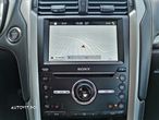 Ford Mondeo 2.0 HEV Vignale - 18