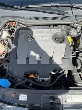 Volkswagen Polo - 7