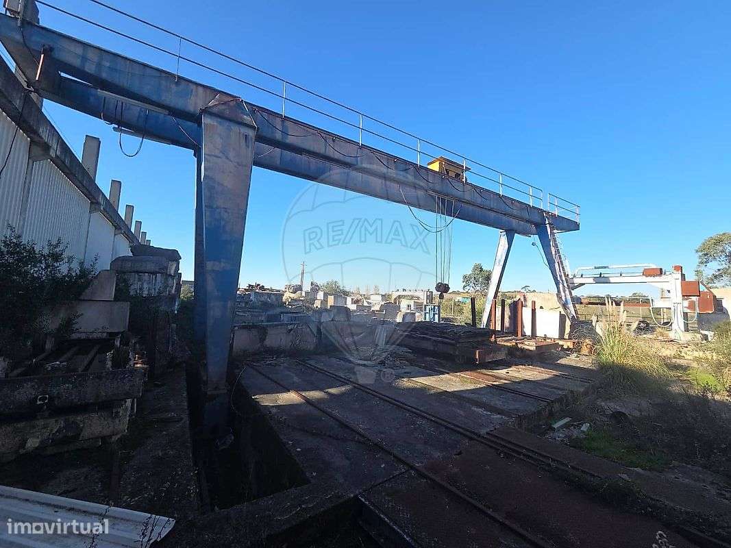 Armazém  para venda - Grande imagem: 4/41