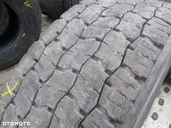 315/80R22,5 Hankook - 2