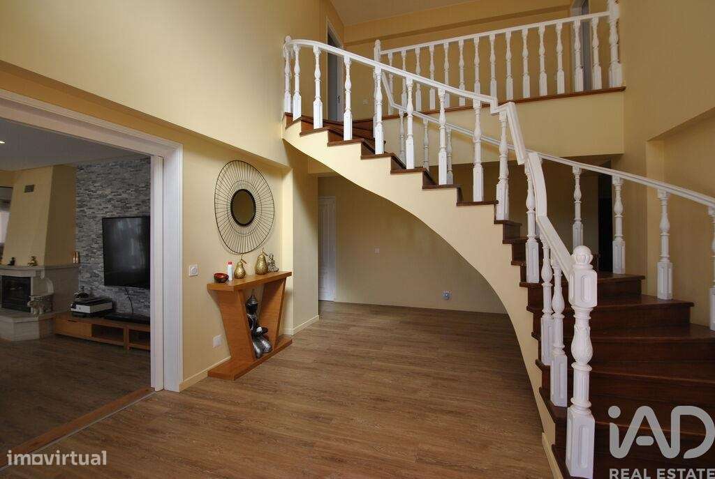 Casa / Villa T5 em Almancil de 259,00 m2 - Grande imagem: 5/30