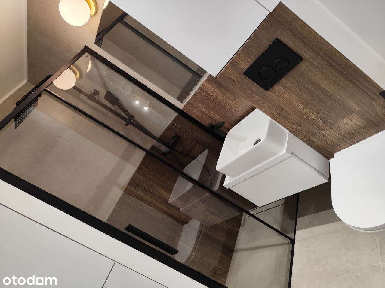 BEZ PROWIZJI 3 pokoje 51,90 m2 4p winda miejskie umeblowane -Krowodrza-11