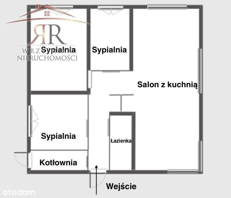 Nowe domy w dzielnicy Mirów Częstochowa-14