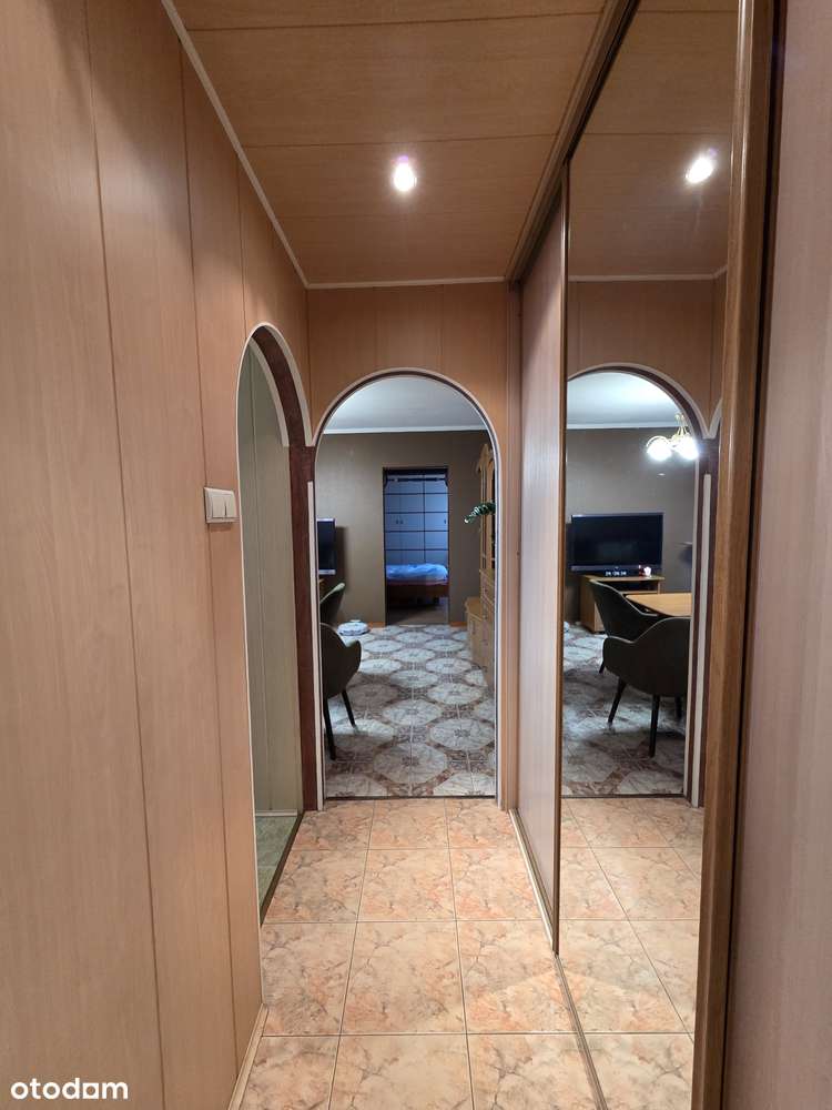 Mieszkanie 72,20 m² - 4 pokoje + kuchnia - Łęczna, ul. Orląt Lwowskich - Pełny obrazek: 4/20