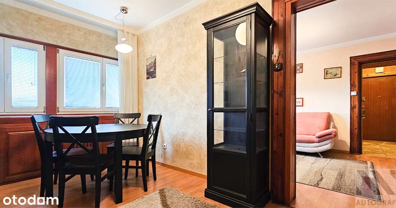 Funkcjonalne 37 m2, 2 pokoje, piwnica, niski czynsz, ul. Górna  Łódź-4