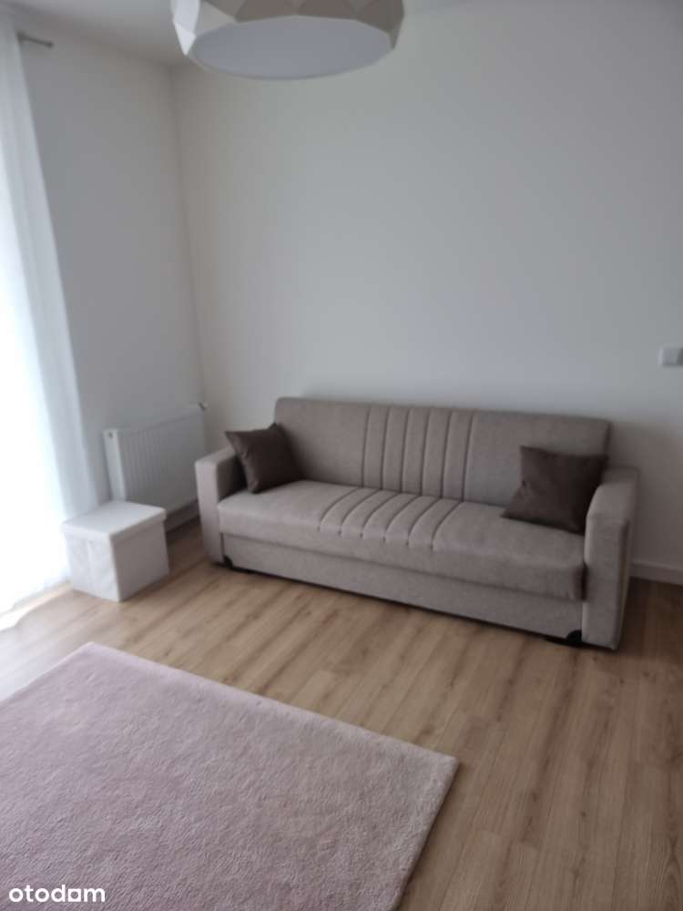 Nowe mieszkanie dwupokojowe przy Jagiellońskiej 77 w Warszawie - Pełny obrazek: 4/15