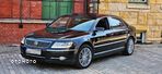 Volkswagen Phaeton 3.0 V6 TDI DPF 4M (5 os) - 13