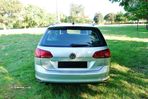 VW Golf Variant 1.6 TDi Highline DSG - 18