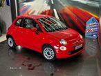 Fiat 500 1.0 Hybrid Lounge - 2