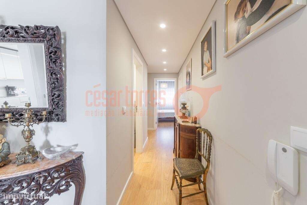 Apartamento T3 Miramar-6