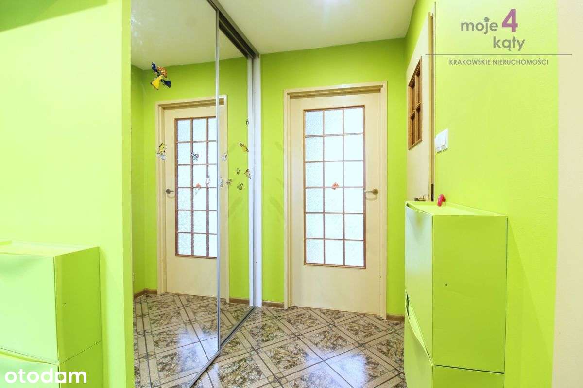 PŁaszów, 3 Pokoje, Do Wejścia-13