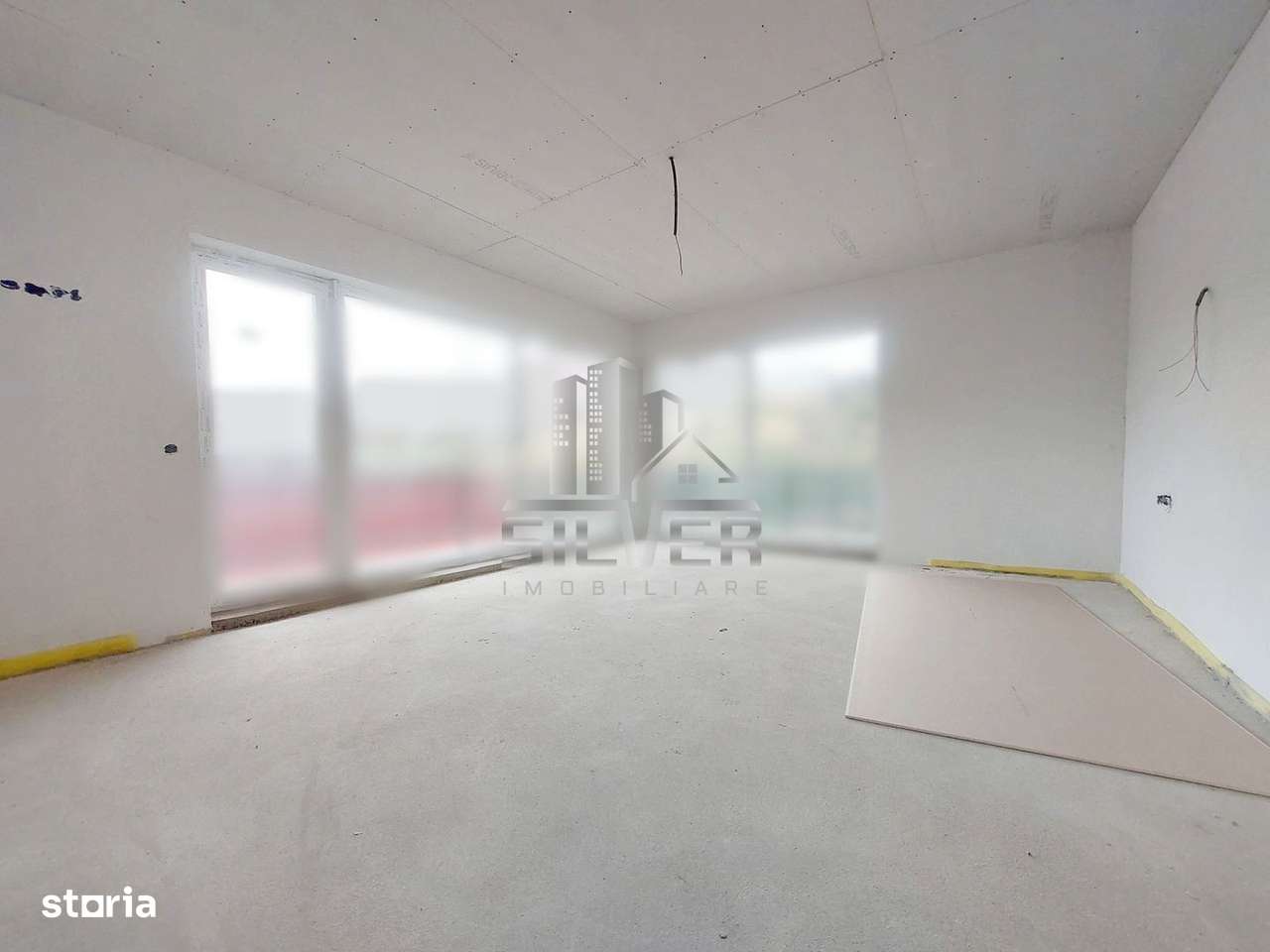 Apartament cu 2 camere/parcare subterana/CF/65 mp/terasa 20 mp! - Imagine principală: 5/7