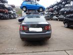 Bara spate Volkswagen Jetta 2008 SEDAN 1.9 TDI BXE - 1