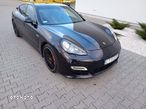 Porsche Panamera GTS PDK - 2