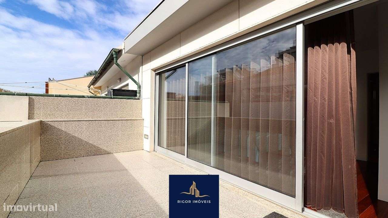 Moradia T4+1 | Póvoa de Varzim - Centro Balnear | Luxo | Exclusivo-25