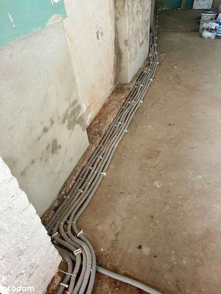 Samodzielny lokal z wejściem od ul.Rzeźnickiej-12