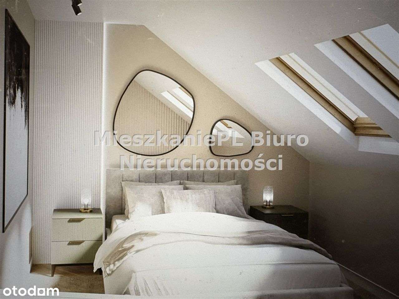 Atrakcyjne Duże mieszkanie w Gliwicach-2