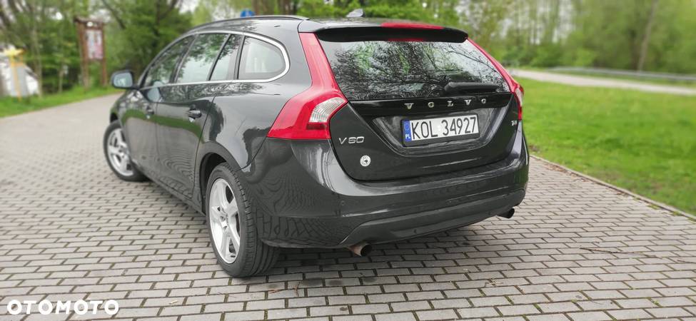 Volvo V60 - 3