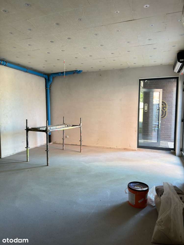 Lokal usługowy | Obok GUMed | Pod gabinet lekarski-5