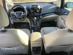 Ford C-MAX 2.0 ENERGI CVT - 13