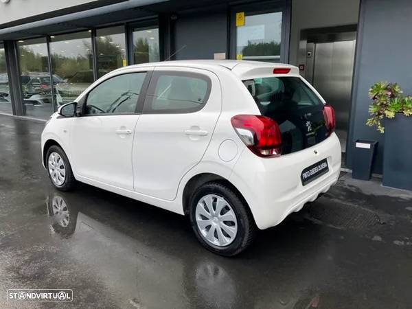 Peugeot 108 1.0 VTI Collection - 6