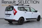 Dacia Lodgy 1.5 dCi 90 CP Ambiance - 2