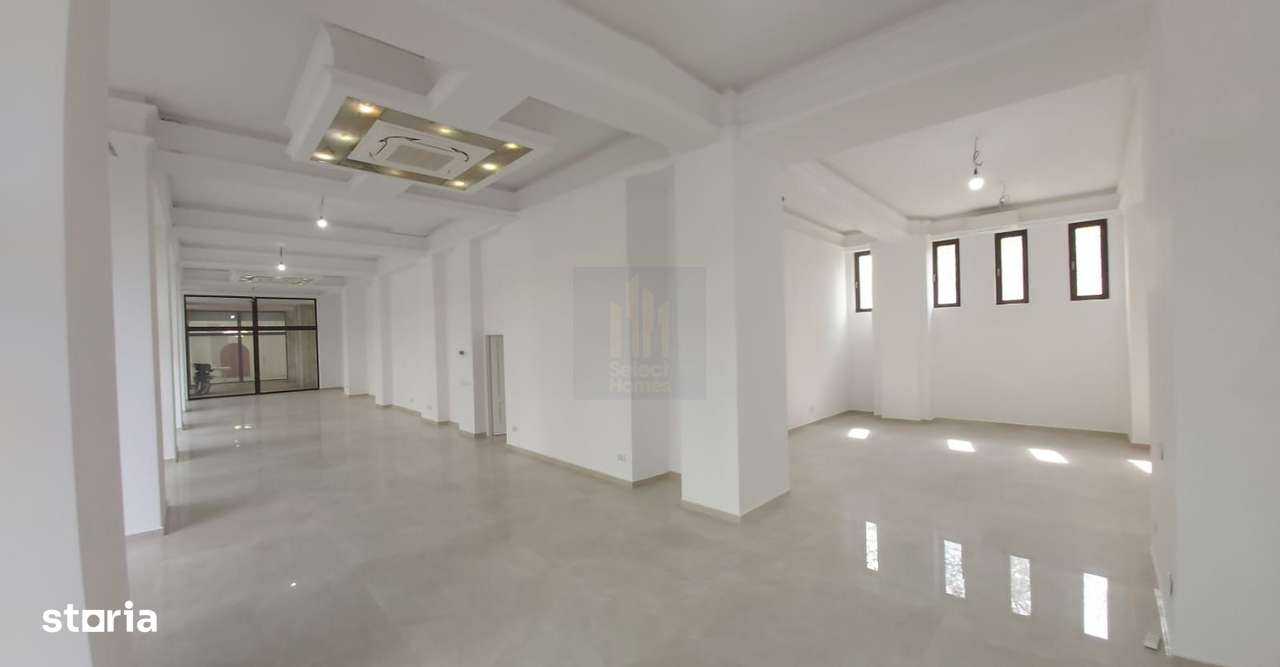Spatiu Comercial 250mp de Inchiriat *Piata Unirii* - Imagine principală: 1/17