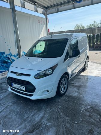 Ford TRANSIT CONNECT - 1