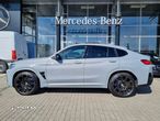 BMW X4 X4M Competition - 4