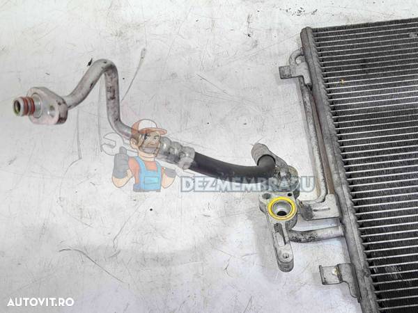 Radiator clima Ford S-Max 1 [Fabr 2006-2014] 6G91-19710-BE 2.0 TDCI QXWB - 3