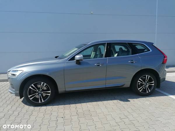 Volvo XC 60 D4 AWD Momentum - 7